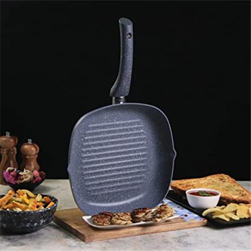 WONDERCHEF GRILL PAN 24CM-1.8L